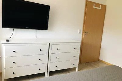 Appartamento Vacanza con famiglia Südbrookmerland