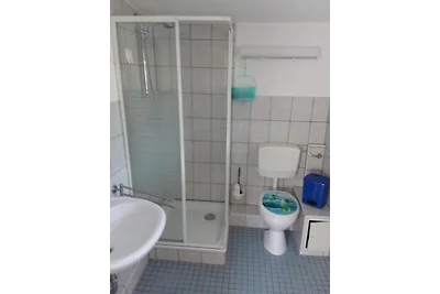 Ferienhaus am Saaler Bodden