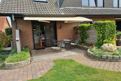 Vakantieappartement Gezinsvakantie Haltern am See