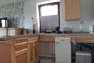 Vakantieappartement Gezinsvakantie Crostwitz