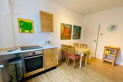 Vakantieappartement Gezinsvakantie Klüsserath
