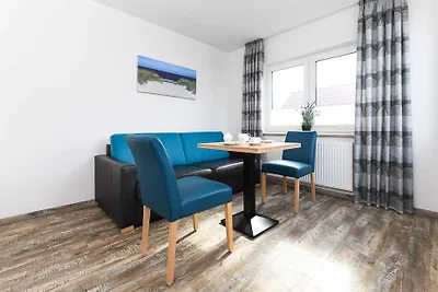 Vakantieappartement Gezinsvakantie Esens