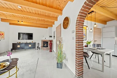 Doppelhaushälfte Norddeich