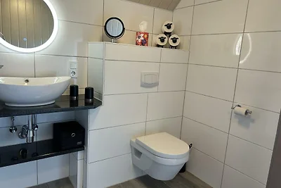 Ferienhaus Assing am Deich