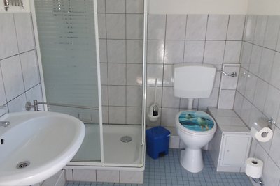 Vakantieappartement Gezinsvakantie Neu Bartelshagen