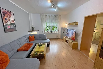 Ferienwohnung Kriesten