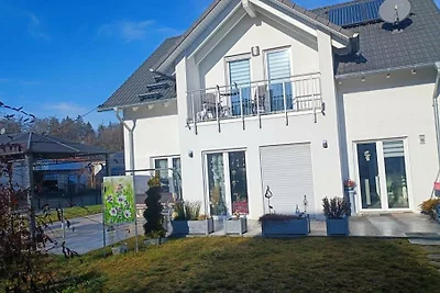 Appartamento Vacanza con famiglia Neresheim