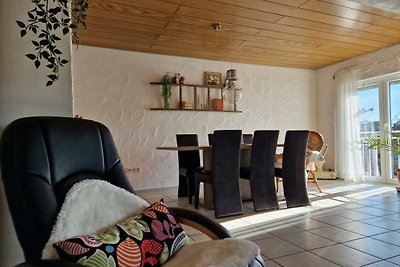 Vakantieappartement Gezinsvakantie Waldbröl