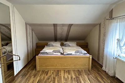 apartman za odmor Obiteljski odmor Wiesmoor