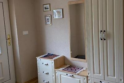 Grosszügige Ferienwohnung See