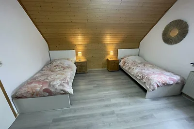 apartman za odmor Obiteljski odmor Philippsburg