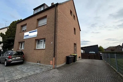 Appartement Vacances avec la famille Troisdorf Spich