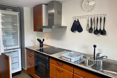 Vakantieappartement Gezinsvakantie Gersfeld