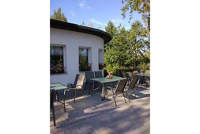 Apartamento Vacaciones familiares Gräfenhainichen