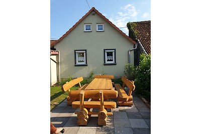 Casa vacanze Vacanza di relax Münnerstadt