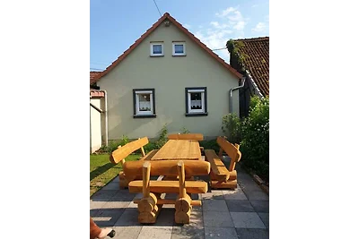 Casa vacanze Vacanza di relax Münnerstadt
