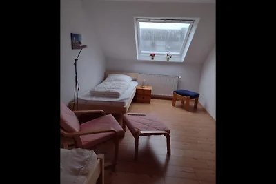 Ferienhaus Lütte Hütte Norddeich