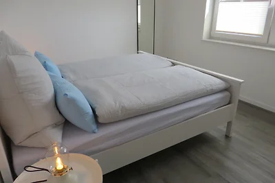 Vakantieappartement Gezinsvakantie Dornum