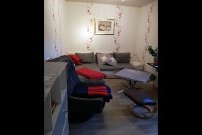 Vakantieappartement Gezinsvakantie Alheim