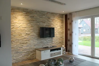 Holiday home relaxing holiday Aurich