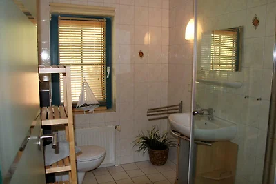 Appartamento Vacanza con famiglia Prerow