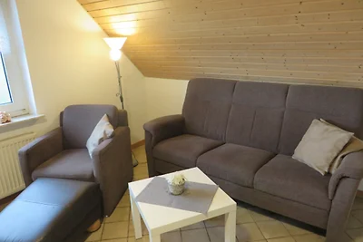 Appartamento Vacanza con famiglia Dornum