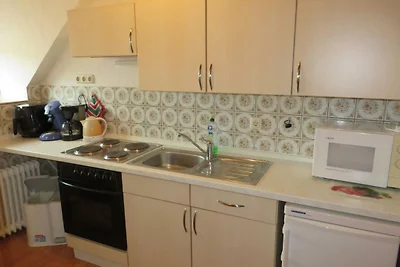 NEU! Ferienwohnung direkt am Deich