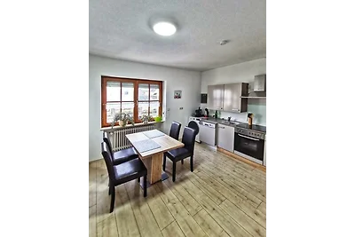 Vakantieappartement Gezinsvakantie Selters