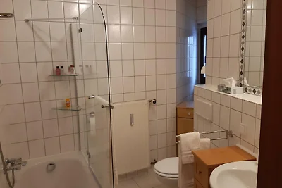 Moderne Ferienwohnung Zwickau