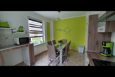 Vakantieappartement Gezinsvakantie Schwarzenberg