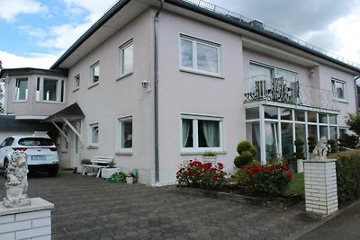 Vakantieappartement Gezinsvakantie Weilburg