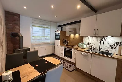 Apartament Dla rodzin Weilburg