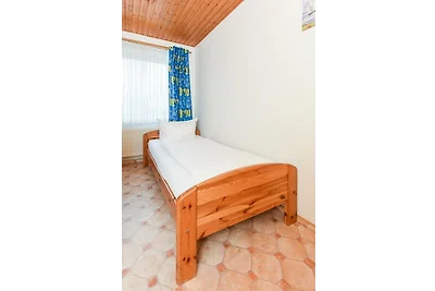 Haus Hafeneck FeWo Ebbe