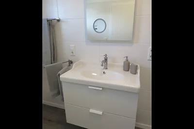 Vakantieappartement Gezinsvakantie Dornum