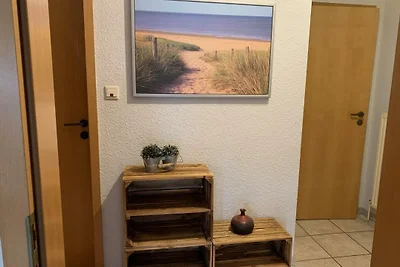 Ferienwohnung Hoffmann