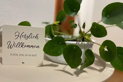 Apartamento Vacaciones familiares Sankt Wendel