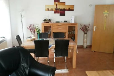 Casa vacanze Vacanza di relax Norden-Norddeich