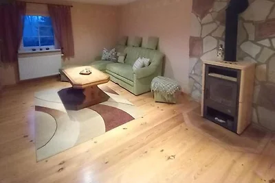 Apartament Dla rodzin Ahlbeck