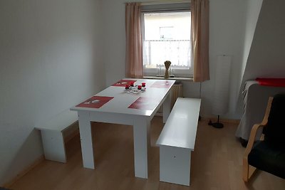 Vakantieappartement Gezinsvakantie Bad Harzburg