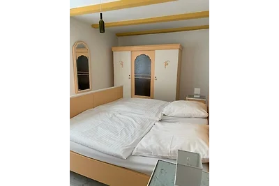 apartman za odmor Obiteljski odmor Aschersleben