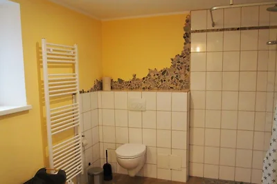 Vakantieappartement Gezinsvakantie Mesekenhagen