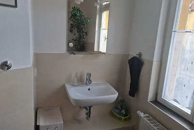 Vakantieappartement Gezinsvakantie Weimar