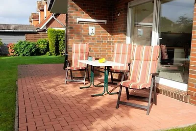 Ferienwohnung Schäfer