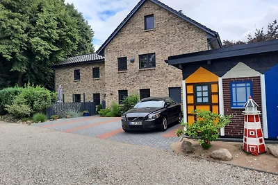 Appartamento Vacanza con famiglia Taarstedt