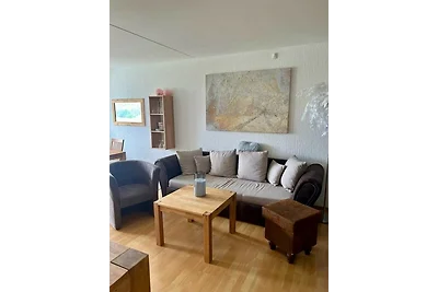 Ferienwohnung Lieblingsplatz OG