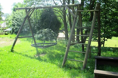 Apartament Dla rodzin Weißenstadt