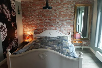 Casa vacanze Vacanza di relax Klanxbüll