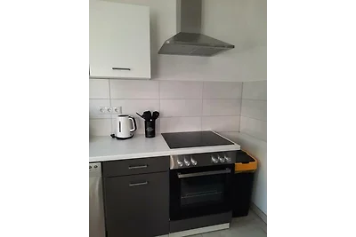 Maison de vacances Vacances relaxation Grimmen