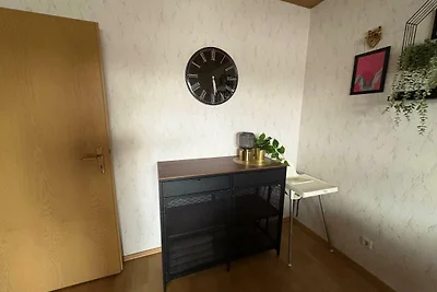 Appartement Vacances avec la famille Troisdorf Spich