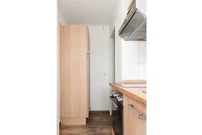 Haus zum Seehund FeWo Seehund 2